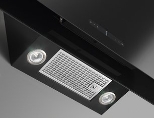 Вытяжка Франке FMA 2.0 PLUS 907 BK фото 3 Вытяжка Franke FMA 2.0 PLUS 907 BK фото 3