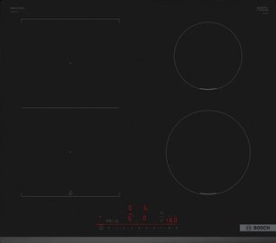 Индукционная варочная панель Бош PVS631HC1E фото Индукционная варочная панель Bosch PVS631HC1E фото