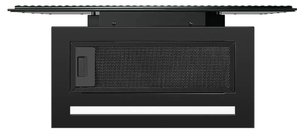 Вытяжка Маунфилд Fermana 60 черный фото 3 Вытяжка Maunfeld Fermana 60 черный фото 3