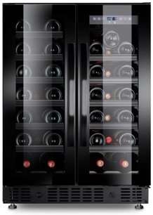 Винный шкаф Дометик MaCave S40FGD фото 4 Винный шкаф Dometic MaCave S40FGD фото 4