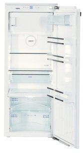 Холодильник Liebherr IKB 2664 Premium Plus BioFresh фото 2