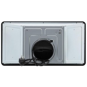 Встраиваемая вытяжка Krona KATE 600 BLACK PB фото 4 Встраиваемая вытяжка Krona KATE 600 BLACK PB фото 4