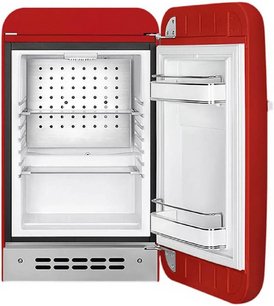 Минибар Смег FAB5RRD6 фото 2 Минибар Smeg FAB5RRD6 фото 2