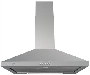 Вытяжка Зигмунд Штайн K 129.51 S фото 2 Вытяжка Zigmund Shtain K 129.51 S фото 2