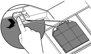 Вытяжка Бертаззони KT90P1NEV фото 4 Вытяжка Bertazzoni KT90P1NEV фото 4