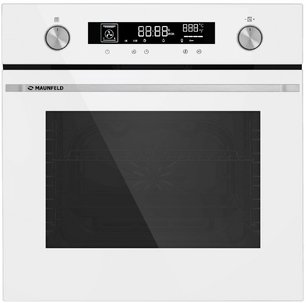 Духовой шкаф Maunfeld AEOH60106W фото