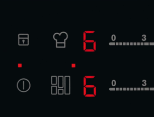 Варочная панель Электролюкс EHX96455FK фото 3 Варочная панель Electrolux EHX96455FK фото 3