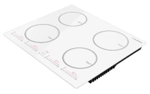 Индукционная варочная панель Маунфилд CVI594SWH фото 3 Индукционная варочная панель Maunfeld CVI594SWH фото 3