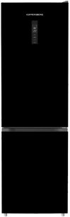 Холодильник Куперсберг RFCN 2013 BG фото Холодильник Kuppersberg RFCN 2013 BG фото