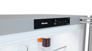 Холодильник Миле KFN 4795 DD bb фото 4 Холодильник Miele KFN 4795 DD bb фото 4