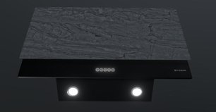 Вытяжка Фабер GREXIA GRES LG/X A90 фото 3 Вытяжка Faber GREXIA GRES LG/X A90 фото 3