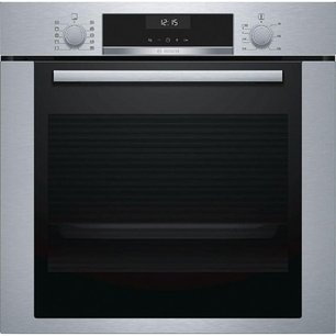 Духовой шкаф Бош HBA337BS0R фото Духовой шкаф Bosch HBA337BS0R фото