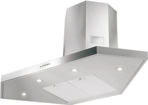 Вытяжка Фабер Stilo Angolo/SP EG8 X A100 фото Вытяжка Faber Stilo Angolo/SP EG8 X A100 фото