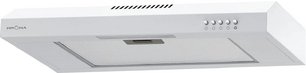Вытяжка Крона JILLIAN 600 white PB фото Вытяжка KRONA JILLIAN 600 white PB фото
