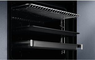 Духовой шкаф Электролюкс OKA 9S31 CX фото 4 Духовой шкаф Electrolux OKA 9S31 CX фото 4