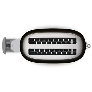 Тостер Смег TSF02BLEU фото 3 Тостер Smeg TSF02BLEU фото 3