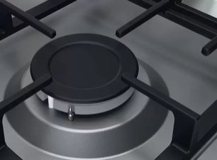 Варочная панель Bosch PBP6C5B92L фото 4