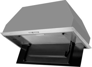 Встраиваемая вытяжка Kuppersberg INTRO 70 X фото 3