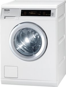 Стиральная машина Миле W 5000 WPS Supertronic фото Стиральная машина Miele W 5000 WPS Supertronic фото