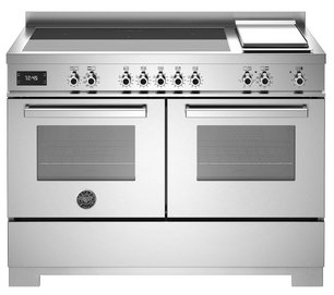 Варочный центр Bertazzoni PRO125I2EXT2 фото