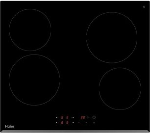 Электрическая варочная панель Haier HHY-C64RVB фото