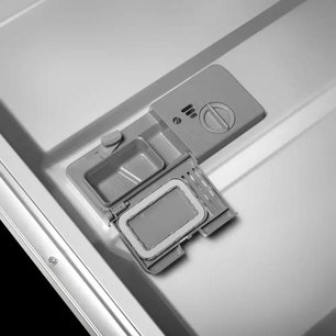 Встраиваемая посудомоечная машина Маунфилд MLP-123I фото 2 Встраиваемая посудомоечная машина Maunfeld MLP-123I фото 2