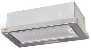 Встраиваемая вытяжка Джекис JV SI652 фото 2 Встраиваемая вытяжка Jacky`s JV SI652 фото 2