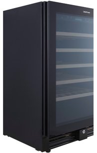 Встраиваемый под столешницу винный шкаф Селлар Приват CP051-1TBH фото 3 Встраиваемый под столешницу винный шкаф CellarPrivate CP051-1TBH фото 3