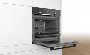 Встраиваемый духовой шкаф BOSCH HBJ538YB0R фото 4