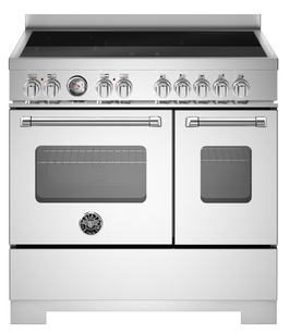 Варочный центр Bertazzoni MAS95I2EXT2 фото