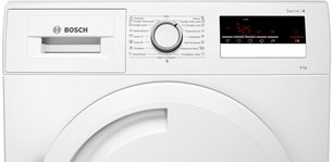 Конденсационная сушильная машина BOSCH WTM83201OE фото 4 Конденсационная сушильная машина BOSCH WTM83201OE фото 4