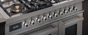 Варочный центр Bertazzoni PRO106L3ENET фото 3