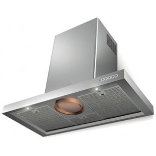 Вытяжка Фабер LUFT X A120 фото Вытяжка Faber LUFT X A120 фото