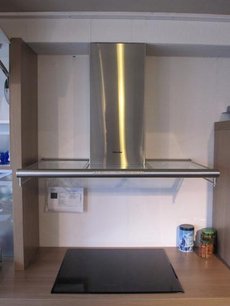 Вытяжка Миле DA 439 фото 2 Вытяжка Miele DA 439 фото 2