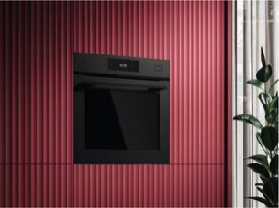 Духовой шкаф AEG NBB8S731AT фото 3