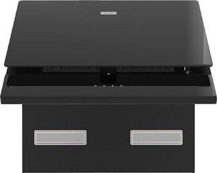 Вытяжка Франке TEMPER 50 BK фото 4 Вытяжка Franke TEMPER 50 BK фото 4