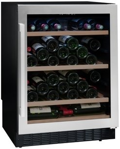 Винный шкаф Климадифф AVU52SX фото Винный шкаф Climadiff AVU52SX фото