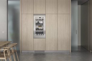 Встраиваемый винный шкаф Gaggenau RW222262 фото 2
