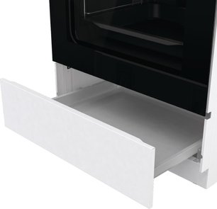 Комбинированная плита Горение GK6A40WA фото 2 Комбинированная плита Gorenje GK6A40WA фото 2