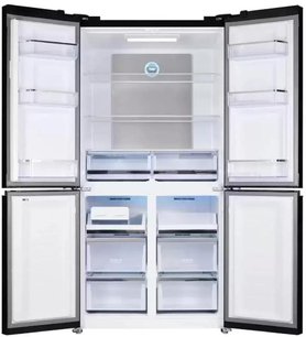 Холодильник Куперсберг NFFD 183 BKG фото 3 Холодильник Kuppersberg NFFD 183 BKG фото 3