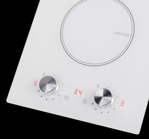 Индукционная варочная панель Маунфилд CVI292MWH фото 4 Индукционная варочная панель Maunfeld CVI292MWH фото 4