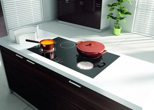 Индукционная варочная панель Фулгор Милано LH 904 ID BK фото 2 Индукционная варочная панель Fulgor Milano LH 904 ID BK фото 2