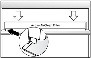 Холодильник Миле KFN 29683 D BRWS новый с витрины фото 4 Холодильник Miele KFN 29683 D BRWS новый с витрины фото 4