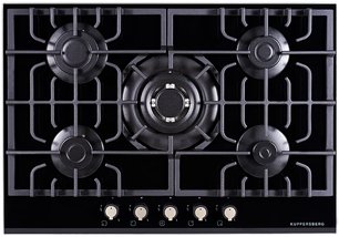 Независимая варочная поверхность Kuppersberg TG 79 B фото