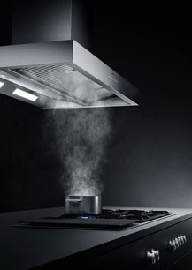 Вытяжка Гаггенау AI 442-120 фото 2 Вытяжка Gaggenau AI 442-120 фото 2