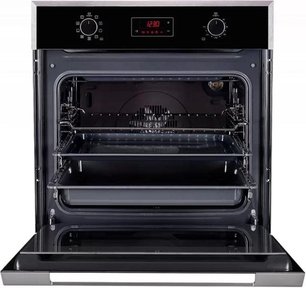 Духовой шкаф Куперсберг HFZ 691 BX фото 3 Духовой шкаф Kuppersberg HFZ 691 BX фото 3