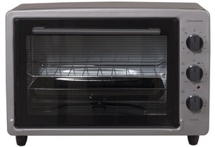 Электропечь Schaub Lorenz SLE OE3400 фото