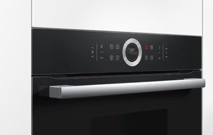 Встраиваемая пароварка Бош CDG 634AB0 фото 3 Встраиваемая пароварка Bosch CDG 634AB0 фото 3