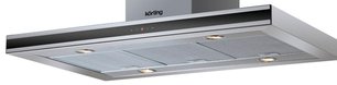 Вытяжка Кертинг KHA 9770 X фото 2 Вытяжка Korting KHA 9770 X фото 2