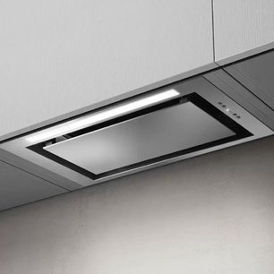 Встраиваемая вытяжка Элика LANE SENSOR IX/A/72 фото Встраиваемая вытяжка Elica LANE SENSOR IX/A/72 фото
